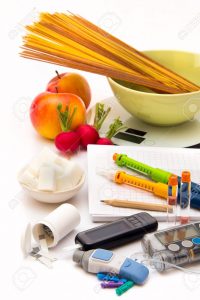 How Certain Carbs Affect Your Blood Sugar